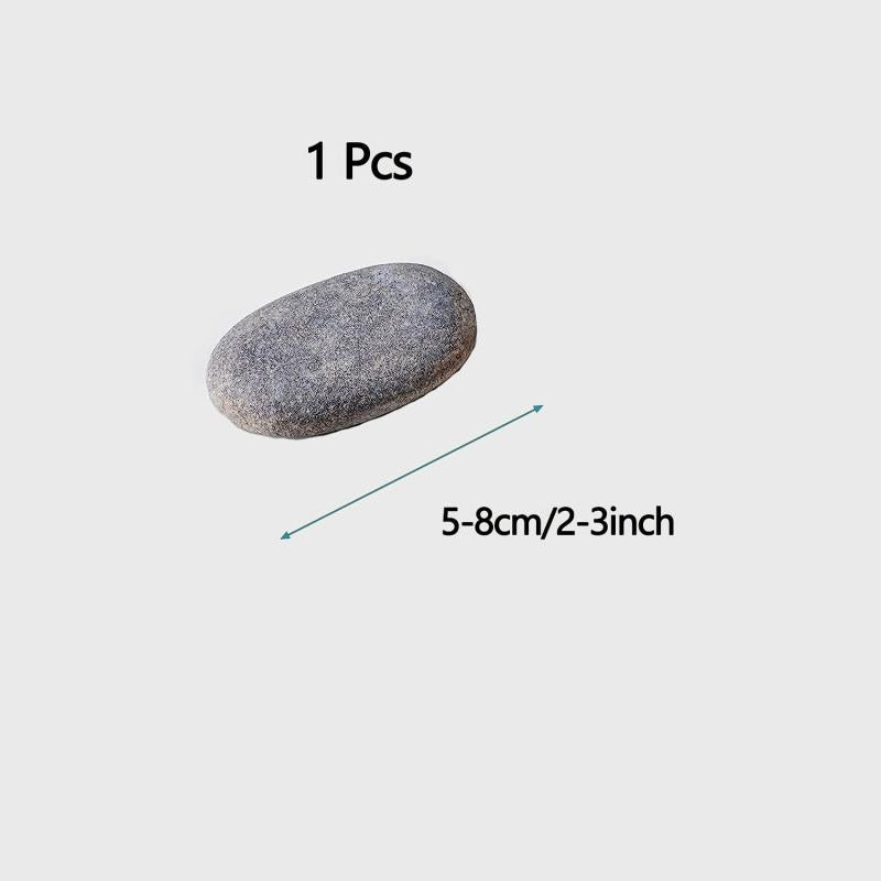 River Rocks For Painting Smooth Stones Flat Rocks For Arts