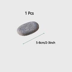 River Rocks For Painting Smooth Stones Flat Rocks For Arts