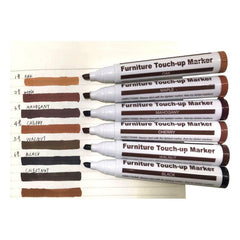 Wood Furniture Repair Pen Touch Up Markers Set