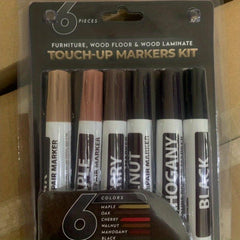 Wood Furniture Repair Pen Touch Up Markers Set