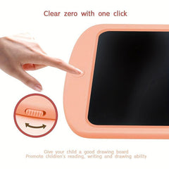 Colorful LCD Drawing Board 25.4cm Electronic Writing Board