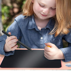 Colorful LCD Drawing Board 25.4cm Electronic Writing Board