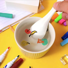 Magic Watercolor Brush Set for Kids - Educational Toy