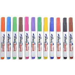 Magic Watercolor Brush Set for Kids - Educational Toy