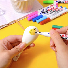Magic Watercolor Brush Set for Kids - Educational Toy