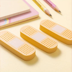 Fun Change & Erase Student Eraser Stationery Supplies