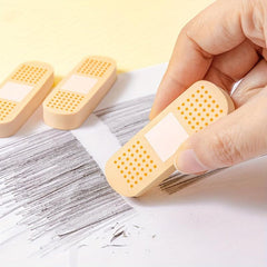 Fun Change & Erase Student Eraser Stationery Supplies