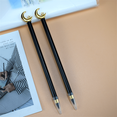2PCS Eternal Pencil Infinity Pencil Graffiti Office Student Pencil