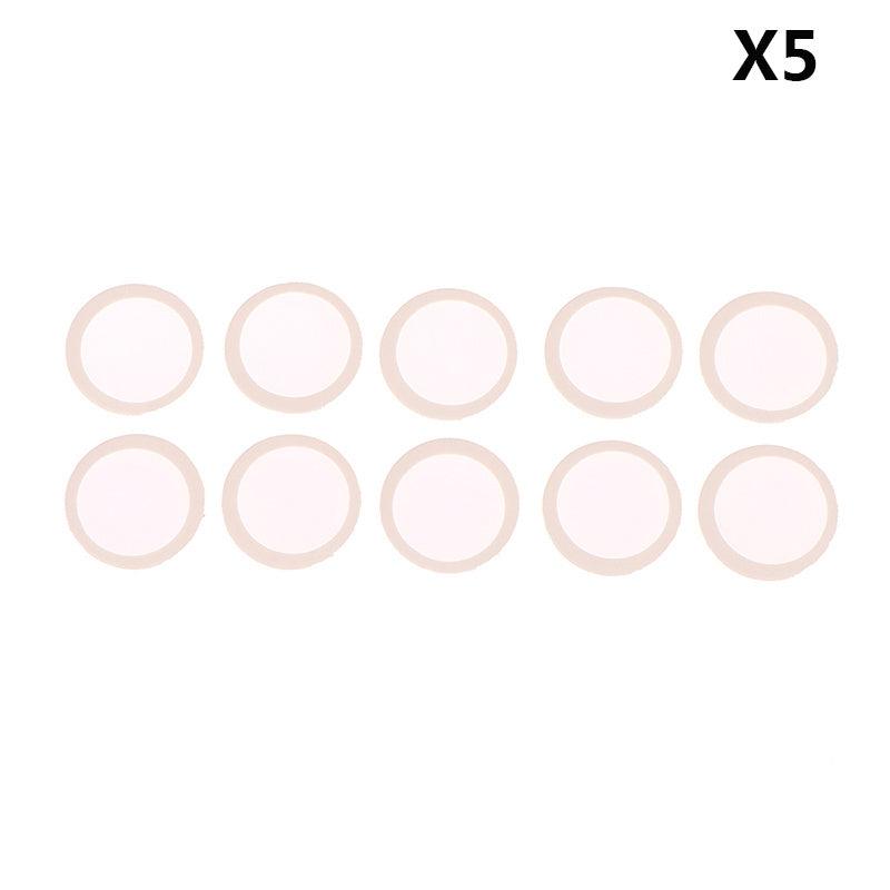 Kazoo Membrane Replacement Flute Musical Toys Kazoo Accessories