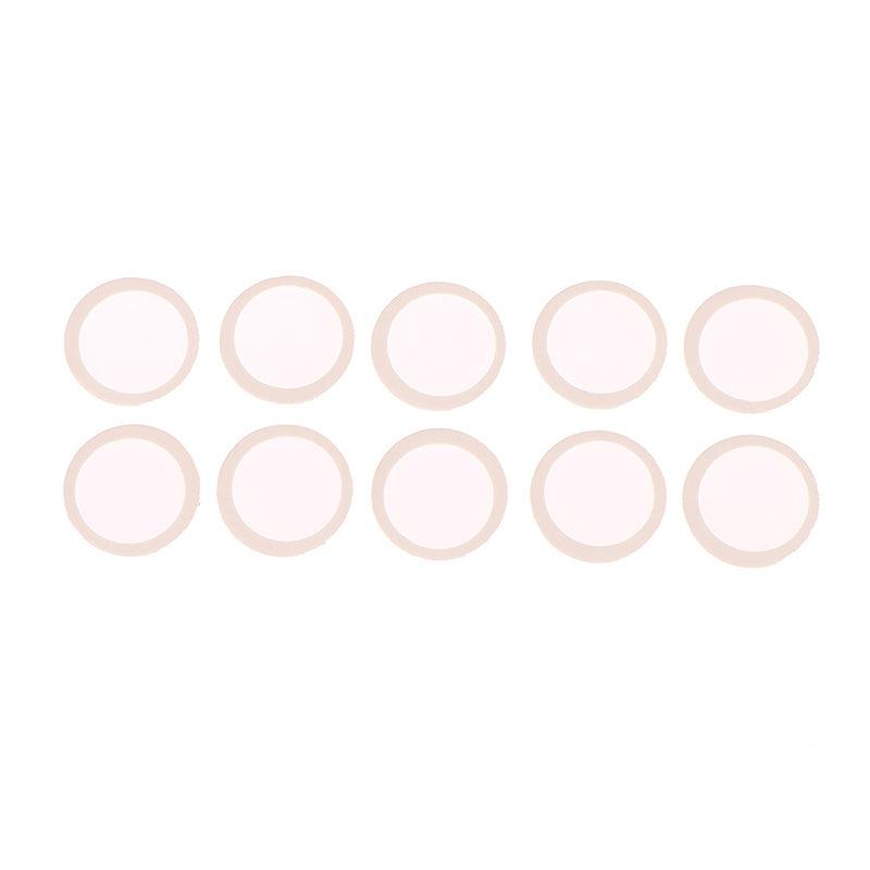 Kazoo Membrane Replacement Flute Musical Toys Kazoo Accessories