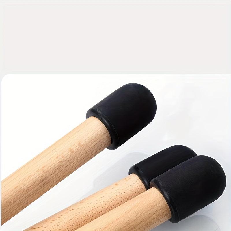 Wooden Drum Holder for Tripod Stand