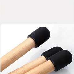 Wooden Drum Holder for Tripod Stand