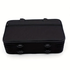 Foam Padded Thicken Oxford Cloth Clarinet Case