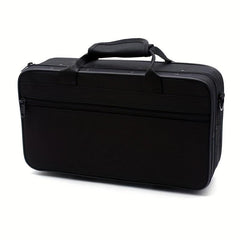 Foam Padded Thicken Oxford Cloth Clarinet Case