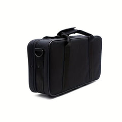 Foam Padded Thicken Oxford Cloth Clarinet Case