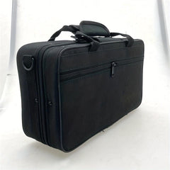 Foam Padded Thicken Oxford Cloth Clarinet Case