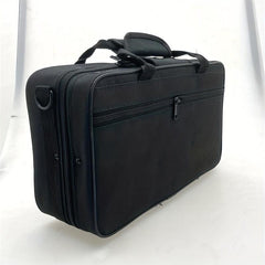 Foam Padded Thicken Oxford Cloth Clarinet Case