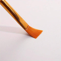 10pcs Nylon Hair Art Painting Brushes Watercolor Brushes
