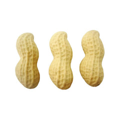 10pcs Cartoon Fruit Erasers 3D Shape Small Gift