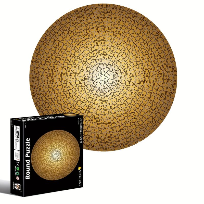 1000pcs Jigsaw Puzzles For Adults&kids Perfect Gift Holiday Christmas