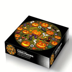 1000pcs Jigsaw Puzzles For Adults&kids Perfect Gift Holiday Christmas