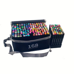 Dual Tip Alcohol Based Markers Blender Thick Halloween Thanksgiving Christmas