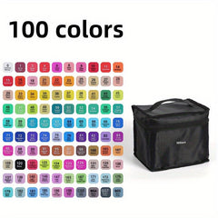Dual Tip Alcohol Based Markers Blender Thick Halloween Thanksgiving Christmas