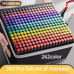 Dual Tip Alcohol Based Markers Blender Thick Halloween Thanksgiving Christmas