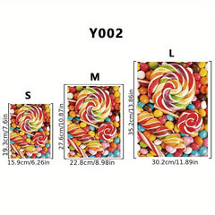 Wooden Magic Boy Puzzles Montessori Toy