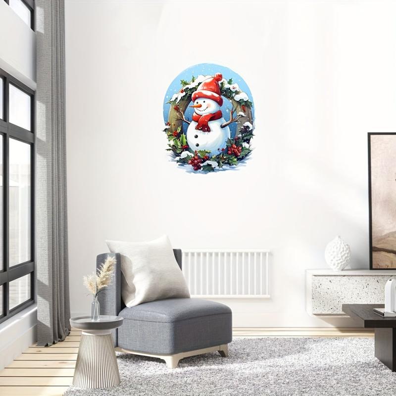 Christmas Animal Puzzle for Adults - Holiday Entertainment