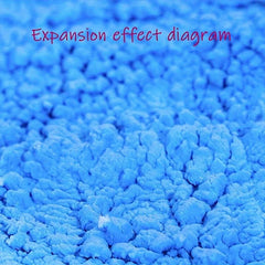 3D Printing Bubble Pen Popcorn Pen Cotton Pen Drawing Diy Expansion Effect 6pcs