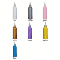 200ml Acrylic Paint Special Enamel Doll Graffiti High Gloss