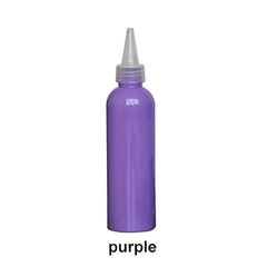 200ml Acrylic Paint Special Enamel Doll Graffiti High Gloss