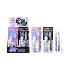 HelloKitty Cinnamoroll Kuromi Melody Invisible Ink Pen Spy Pen