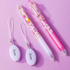 HelloKitty Cinnamoroll Kuromi Melody Invisible Ink Pen Spy Pen