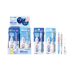 HelloKitty Cinnamoroll Kuromi Melody Invisible Ink Pen Spy Pen