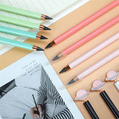 Eternal Pencil Infinity Pencil Replaceable Head Gift Pen