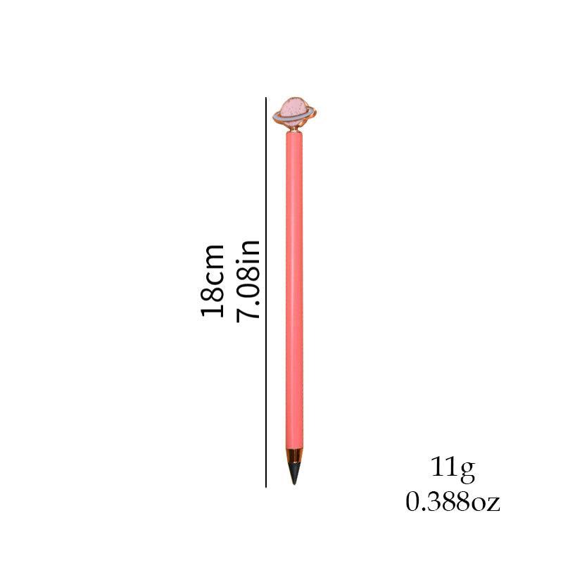 Eternal Pencil Infinity Pencil Replaceable Head Gift Pen