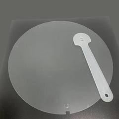 DIY Blank Umbrella Fan Graffiti Kit for Kids
