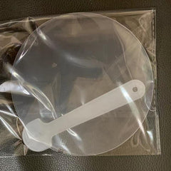 DIY Blank Umbrella Fan Graffiti Kit for Kids