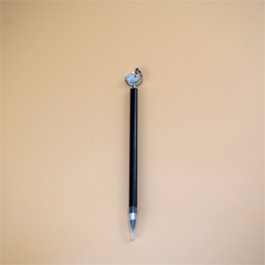 Creative Moon Rabbit Shape Metal Pencil