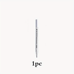 Acrylic Marker Waterproof Quick Drying DIY Painting Shoes Graffiti Pen