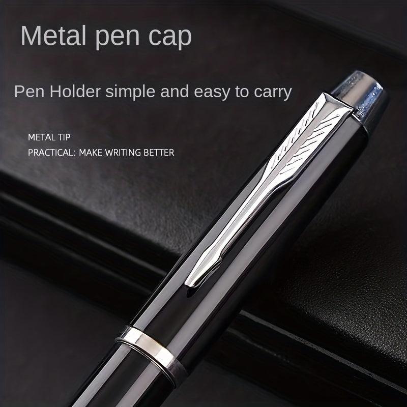 Quick Drying Brush Pen Signature Pen High Value Water Pen Refill