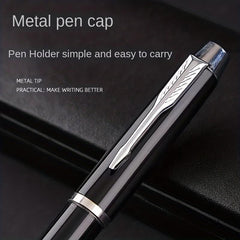 Quick Drying Brush Pen Signature Pen High Value Water Pen Refill