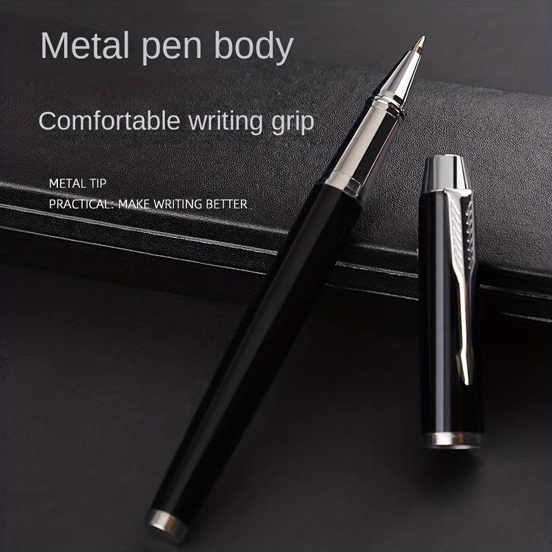 Quick Drying Brush Pen Signature Pen High Value Water Pen Refill