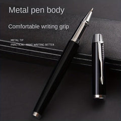 Quick Drying Brush Pen Signature Pen High Value Water Pen Refill
