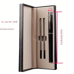 Quick Drying Brush Pen Signature Pen High Value Water Pen Refill