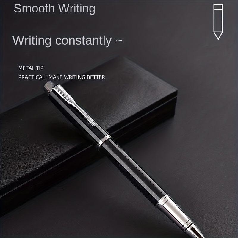 Quick Drying Brush Pen Signature Pen High Value Water Pen Refill