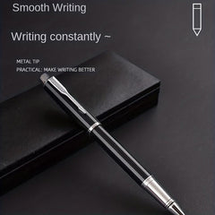 Quick Drying Brush Pen Signature Pen High Value Water Pen Refill