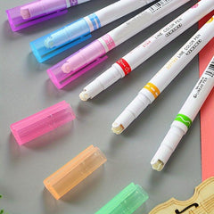 6pcs Watercolor Pencils Set for Artists